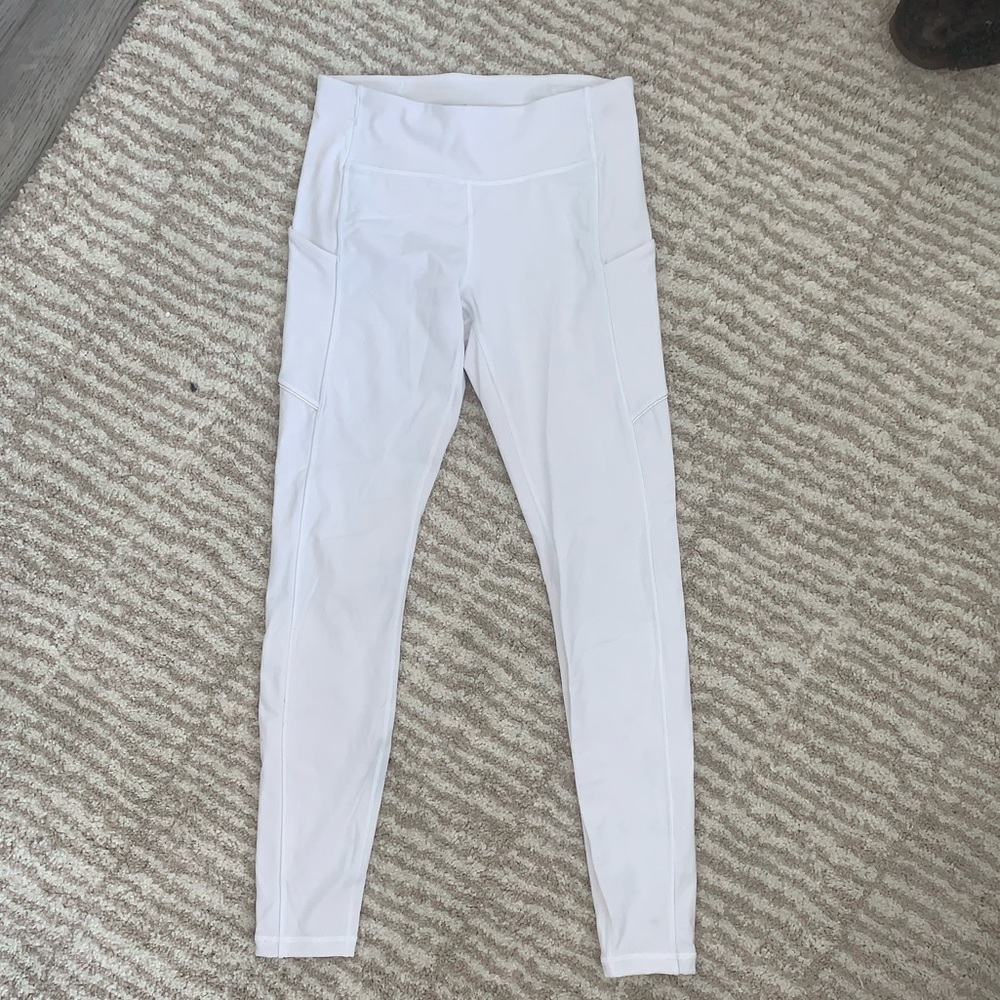 Lululemon speed up tight